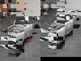 New 2025 RAM 2500 Laramie image 5