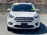 Used 2018 Ford Escape Titanium w/ Ford Safe & Smart Package image 2