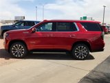 New 2025 Chevrolet Tahoe High Country image 2