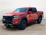 New 2025 Nissan Frontier PRO-4X image 3
