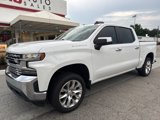 Used 2020 Chevrolet Silverado 1500 LT image 2