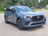 New 2025 MAZDA CX-70 3.3 Turbo S w/ Premium Plus image 2