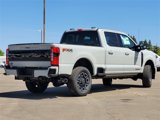 New 2025 Ford F350 Platinum image 4