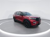 Used 2023 Ford Explorer ST w/ Equipment Group 401A image 6