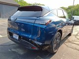 New 2025 Nissan Murano Platinum image 3