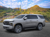New 2025 Chevrolet Tahoe High Country image 2