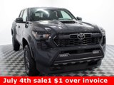 New 2025 Toyota Tacoma TRD Sport image 3