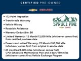 Used 2022 Chevrolet Silverado 1500 Custom Trail Boss image 3