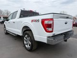 Used 2022 Ford F150 4x4 SuperCrew image 3