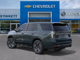 New 2025 Chevrolet Tahoe Z71 image 3