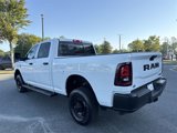 New 2025 RAM 2500 Tradesman image 5