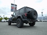 New 2025 Jeep Wrangler Unlimited Rubicon 392 image 4