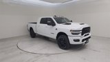 New 2025 RAM 2500 Laramie w/ Night Edition image 3