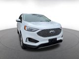 Used 2024 Ford Edge SEL image 3