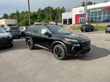 New 2026 Nissan Rogue Rock Creek image 3