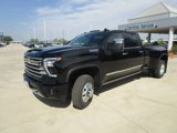 New 2025 Chevrolet Silverado 3500 High Country w/ High Country Premium Package image 3