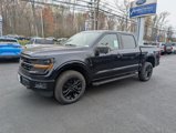 New 2025 Ford F150 XLT image 2
