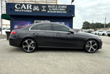 Used 2022 Mercedes-Benz C 300 Sedan image 4