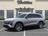 New 2026 Cadillac Vistiq Luxury w/ LPO, Floor Liner Package image 2