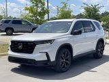 New 2025 Honda Pilot Black Edition image 3