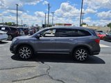 Used 2021 Honda Pilot Touring image 4