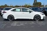 Used 2025 Toyota Corolla FX image 4