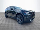 Used 2025 MAZDA CX-70 3.3 Turbo w/ Preferred Package image 4