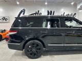 Used 2022 Lincoln Navigator Reserve image 4
