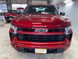 New 2025 Chevrolet Silverado 1500 RST image 3