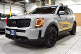 Used 2021 Kia Telluride EX w/ EX Premium Package image 5