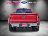 New 2025 Ford F350 Lariat image 4