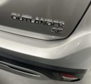 Used 2019 Mitsubishi Outlander SE image 3