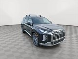 New 2025 Hyundai Palisade Calligraphy image 2