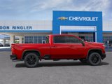 New 2025 Chevrolet Silverado 2500 LTZ w/ Trail Boss Package image 5