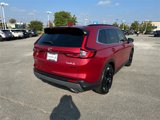 New 2025 Honda CR-V Sport-L image 4