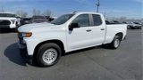 Used 2019 Chevrolet Silverado 1500 W/T image 6