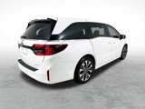 New 2025 Honda Odyssey Elite image 5