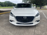 Used 2018 MAZDA MAZDA3 Touring image 2