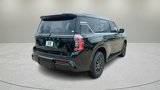 New 2025 Nissan Armada SV image 3