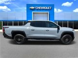 New 2026 Chevrolet Silverado EV LT image 2