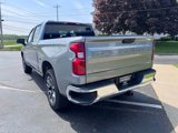 New 2025 Chevrolet Silverado 1500 LT image 3