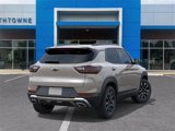 New 2026 Chevrolet TrailBlazer ACTIV image 4