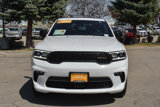 Certified 2023 Dodge Durango GT image 2