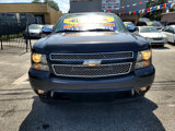 Used 2010 Chevrolet Avalanche LTZ image 2