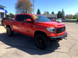 Used 2018 Toyota Tundra Limited image 4