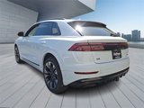 New 2025 Audi Q8 Premium Plus image 3