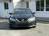 Used 2017 Nissan Altima 2.5 S w/ Power Driver Seat Package image 2