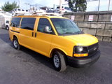 Used 2012 Chevrolet Express 1500 image 5