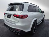 New 2025 Mercedes-Benz GLS 63 AMG 4MATIC image 5