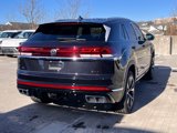 New 2025 Volkswagen Atlas Cross Sport SEL Premium R-Line image 2